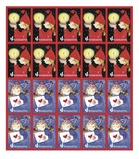 Keliakialiiton joulumerkit.